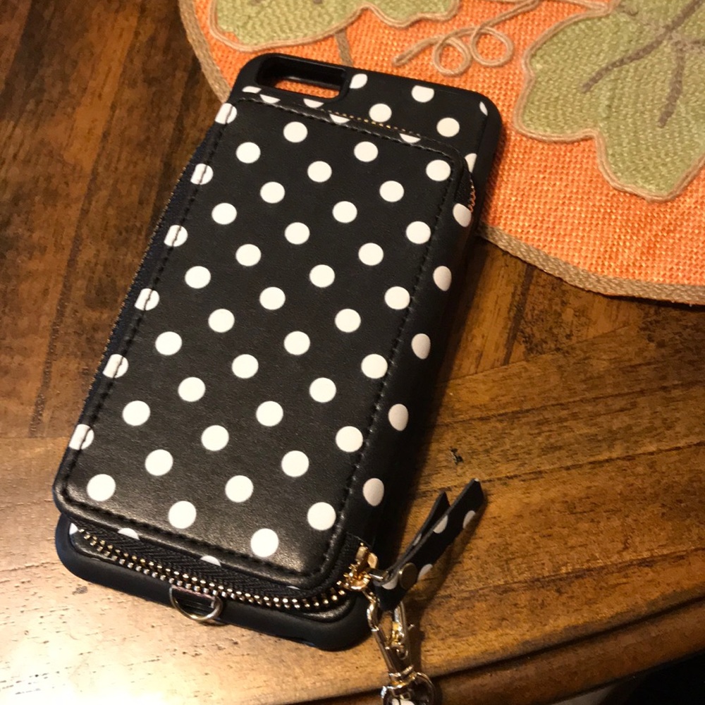 iPhone 8plus Case - Picture 2 of 4